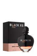 ادو تویلت زنانه پاکو رابان Black XS Los Angeles for Her حجم 80میل